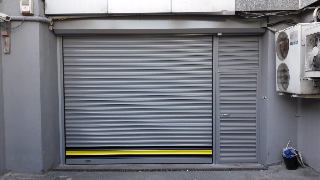 Yenimahalle Kepenkçi